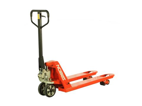 Гидравлическая тележка Noblelift (2 500 кг) Б/У