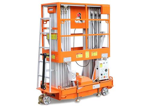 Мачтовый подъемник Dingli GTWY9.5‐2100