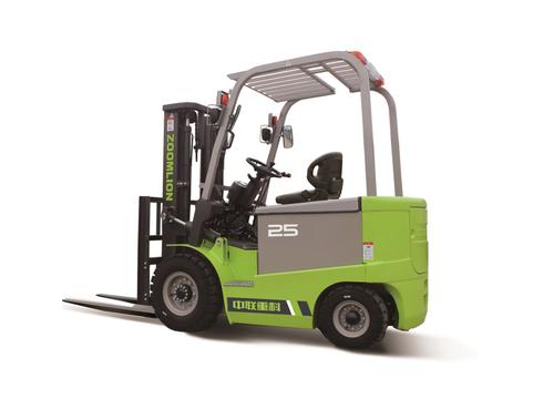 Электропогрузчик Zoomlion FB 30 Z-J (6 000 мм)