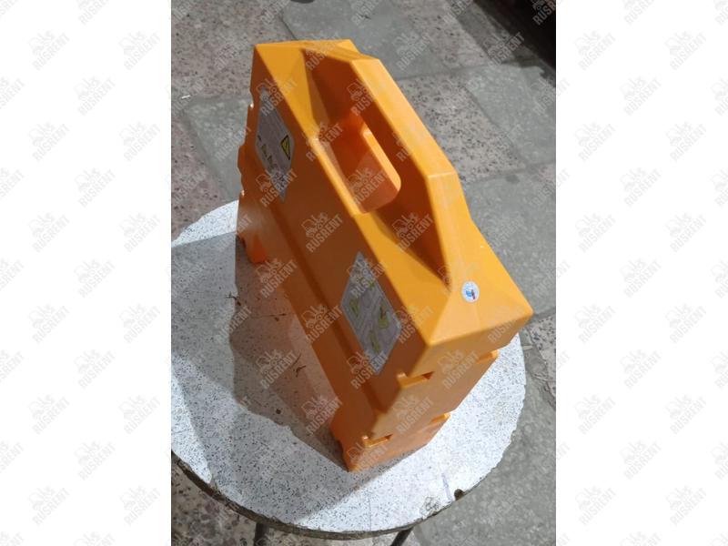 Аккумулятор для тележек CBD15W-Li 48V/20Ah литиевый (Li-ion battery)