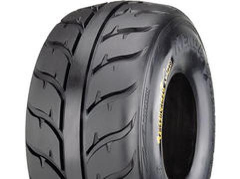 Шина пневматическая 225/40-10 (18X10.00-10) KENDA K547 SPEEDRACER 34N TL