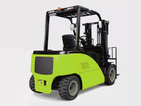 Электропогрузчик Zoomlion FB 45 Z-J (4 500 мм)