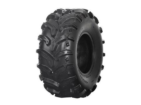 Шина пневматическая 25X10.00-12 (25X10-12) 6PR DEESTONE D932 SWAMP WITCH TL