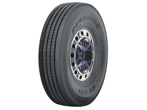 Шина пневматическая 215/75R17.5 DEESTONE SV401 135/133L TL