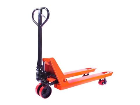 Гидравлическая тележка TOR DF 2500