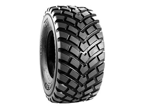 Шина пневматическая 560/60R22.5 BKT RIDEMAX FL 693 M 165D TL