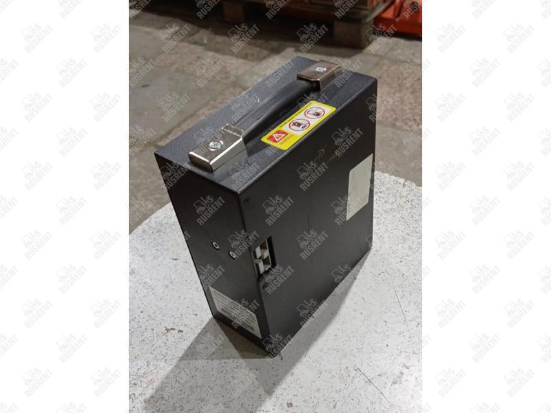 Аккумулятор для тележек PPT15-2/EPT 24V/20Ah литиевый (Li-ion battery)