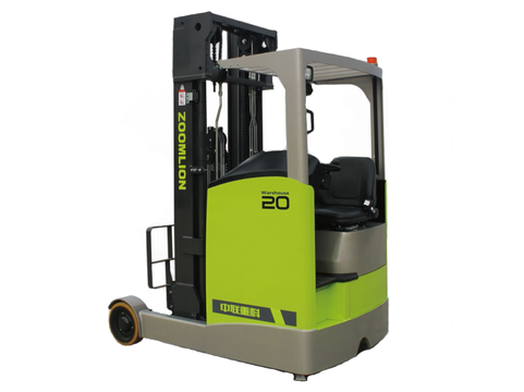 Ричтрак Zoomlion YB 20 S (7 000 мм)