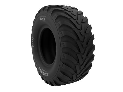 Шина пневматическая 800/65R32 (30.5R32) BKT RIDEMAX FL 615 185D STEEL BELTED TL