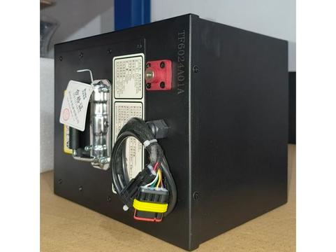 Зарядное устройство для штабелёров WS15H/WS15H SC PRO Li-ion 24V/30A WS15H быстрая зарядка