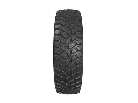 Шина пневматическая 540/80R38 BKT RIDEMAX FROST IND 172A8/167D STEEL BELTED TL