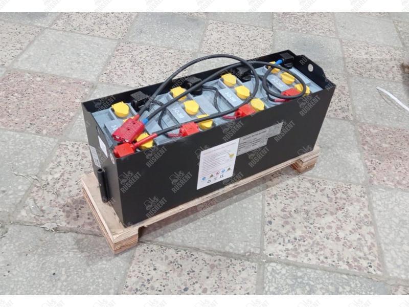 Аккумулятор для штабелёров CDDR15-III/CDDK15-III 24V/200Ah свинцово-кислотный (WET battery)