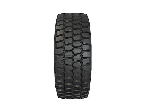 Шина пневматическая 405/70R20 BKT MULTIMAX MP 538 152G STEEL BELTED TL