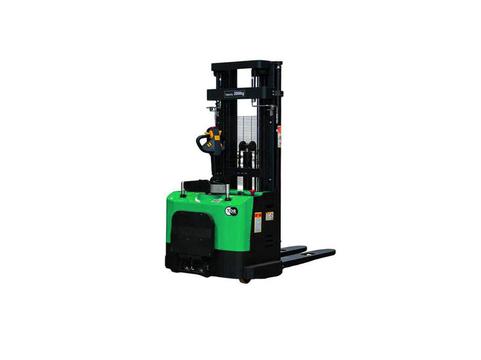 Штабелер самоходный 2,0 т 5,0 м TOR ES20T4 Li-ion 24/200 В/Ач ЭУР, Curtis, H-мачта (с платформой)