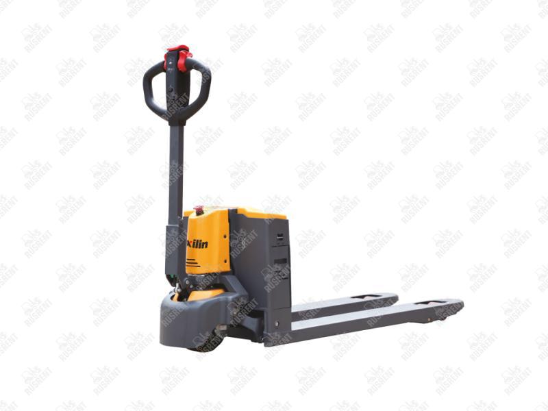 Тележка электрическая 2000 кг 1150 мм XILIN CBD20W-II Li-ion 48/20 В/Ач