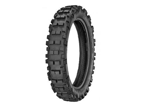 Шина пневматическая 140/80-18 KENDA K779 GAUNTLET EXTREME 70R TT