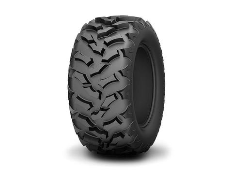 Шина пневматическая 28X10.00R14 (28X10-14) 8PR KENDA K3203 MASTODON AT 59M TL