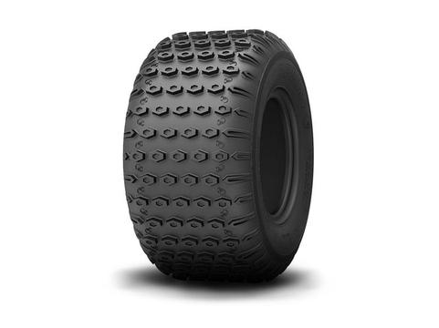 Шина пневматическая 20X10.00-8 (20X10-8) 2PR KENDA K290 SCORPION 35F TL