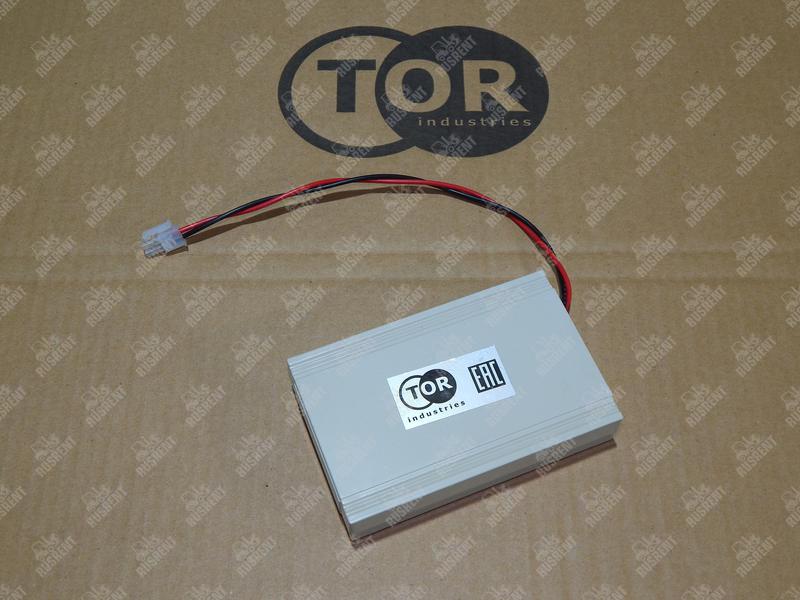 Аккумулятор для тележек CW2 8,4V/3,1Ah литиевый (Li-ion battery)