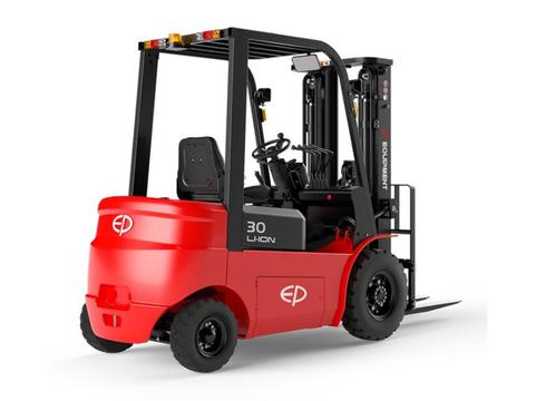 Электропогрузчик EP EFX302H (Li-ion)