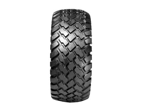 Шина пневматическая 30.5LR32 (800/65R32) BKT RIDEMAX FL 690 181B TL