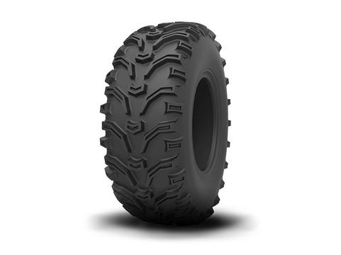 Шина пневматическая 25X10.00-12 (25X10-12) 4PR KENDA K299 BEAR CLAW 45F TL