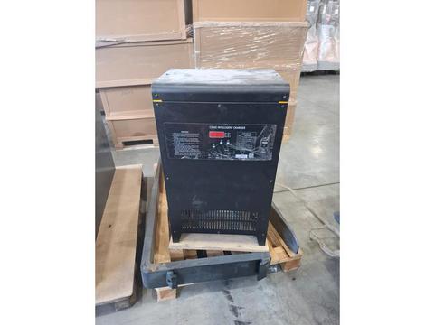 Зарядное устройство для ричтраков CQD20-D 48V/70A (430-560Ah)