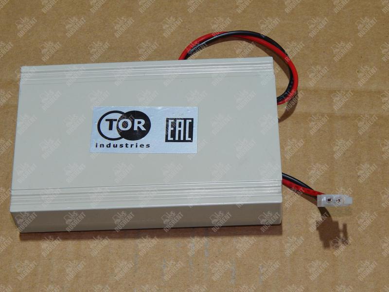Аккумулятор для тележек CW2 8,4V/3,1Ah литиевый (Li-ion battery)