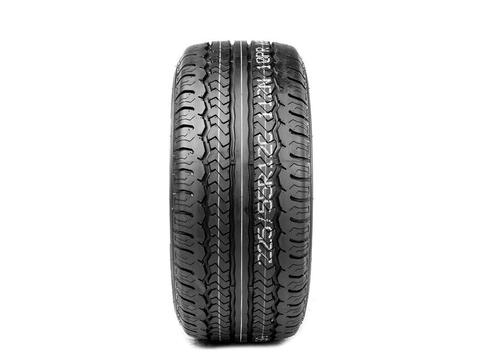 Шина пневматическая 225/55R12C 10PR KENDA KR33A 112N TL