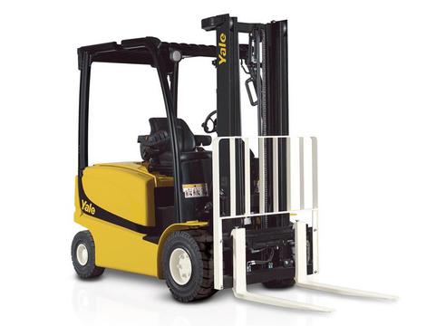 Газ-бензиновый автопогрузчик Yale GTP 25 MX