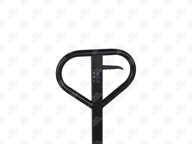 Тележка гидравлическая 1000 кг 1150 мм XILIN JF с ножничным подъемом (полиуретановые колеса)