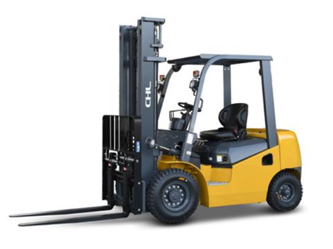Дизельный автопогрузчик CHL CPCD 30 (WS1K2C)