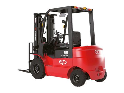 Электропогрузчик EP EFX251 (Li-ion)