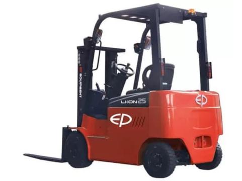 Электропогрузчик EP CPD25L2B (Li-ion)