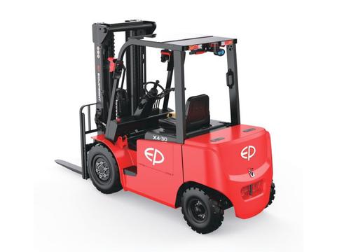 Электропогрузчик EP EFX4-301 (Li-ion)