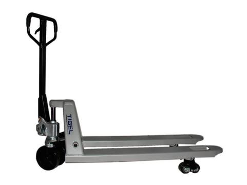 Гидравлическая тележка Tisel T25-13