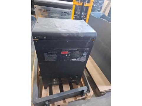 Зарядное устройство для ричтраков CQD20-D 48V/60A (370-480Ah)