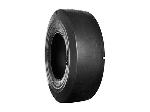 Шина пневматическая 17.5R25 BKT EARTHMAX SR 55 SMOOTH 182A2 L-5S CR TL