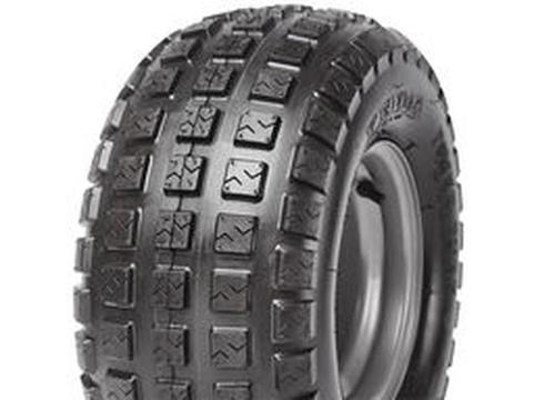 Шина пневматическая 200/55-8 (17X8-8) 2PR KENDA K383 41A4/52A4 TL