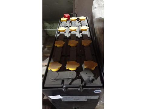 Аккумулятор для штабелёров CDDR15-II 24V/240Ah свинцово-кислотный (WET battery)