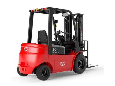 Электропогрузчик EP EFX301 (Li-ion)