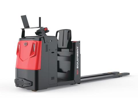 Комплектовщик заказов EP TPL251 (Li-ion)