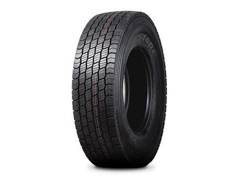 Шина пневматическая 295/80R22.5 16PR DEESTONE SD433 152/148M TL