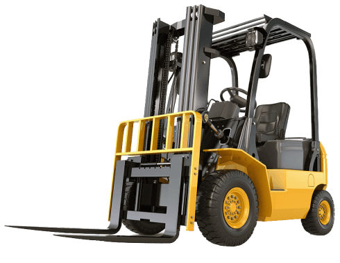 Тележка гидравлическая 2500 кг 1150 мм TOR CBY-CW2 (модель Z) с весами (полиуретановые колеса)