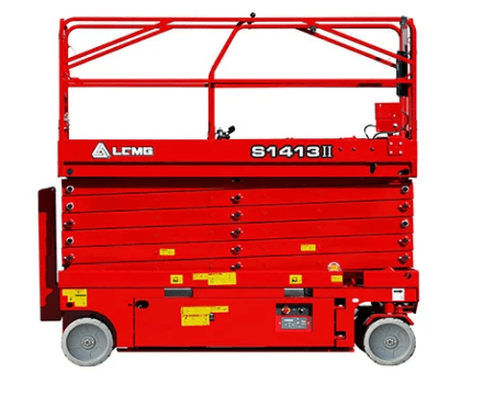 LGMG AS1413