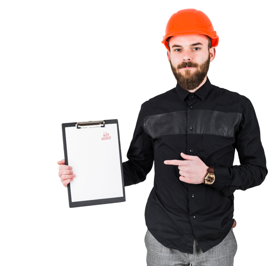 Возникли вопросы по аренде?