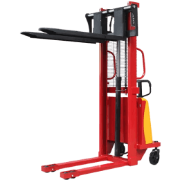 Ремонт штабеллеров