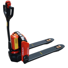 Ремонт Перевозчиков паллет