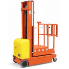 Ремонт Комплектовщиков заказов