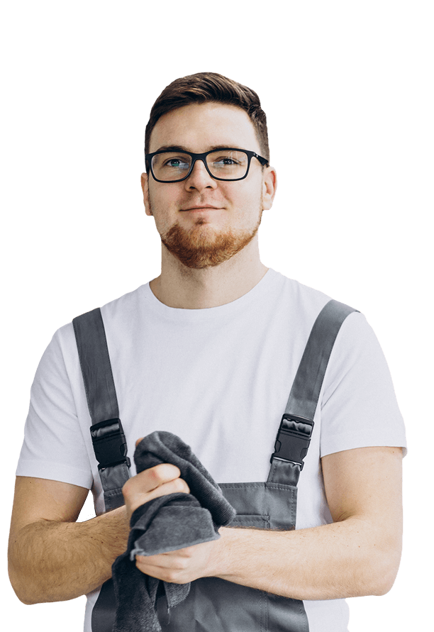 Оставьте заявку на ремонт